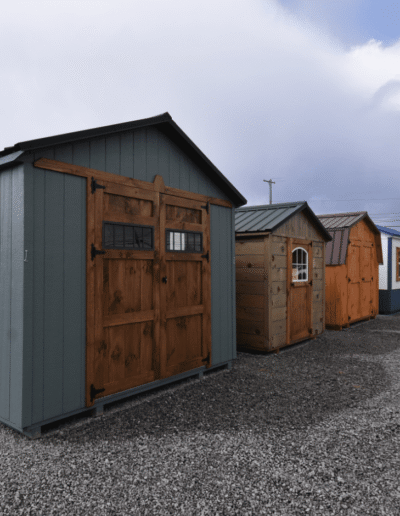 12x 20 Large Buildings at TF Structures Location